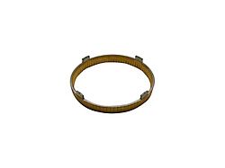 USA Standard Gear GETRAG and T3650 Manual Transmission 1st, 2nd and Reverse Gear Blocker Synchro Ring (00-01 Jeep Cherokee XJ)