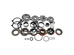 USA Standard Gear Bearing Kit for NP231 Transfer Case Wide Input (87-94 Jeep Cherokee XJ)