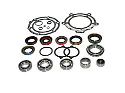 USA Standard Gear Bearing Kit for NP231J Transfer Case Narrow Input (95-01 Jeep Cherokee XJ)