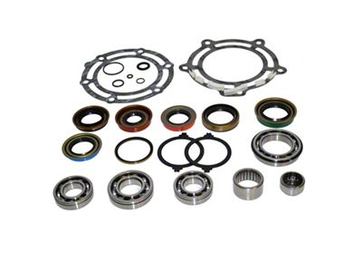 USA Standard Gear Bearing Kit for NP231J Transfer Case Narrow Input (95-01 Jeep Cherokee XJ)