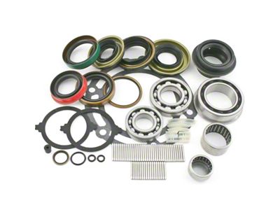 USA Standard Gear Bearing Kit for NP242 Transfer Case (87-94 Jeep Cherokee XJ)