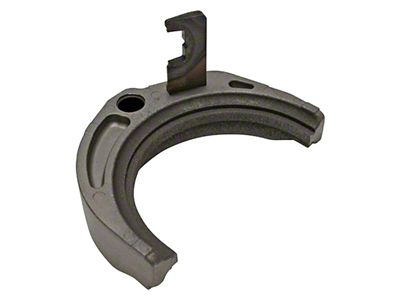 USA Standard Gear NV3550 Manual Transmission 3rd and 4th Gear Fork (00-01 Jeep Cherokee XJ)