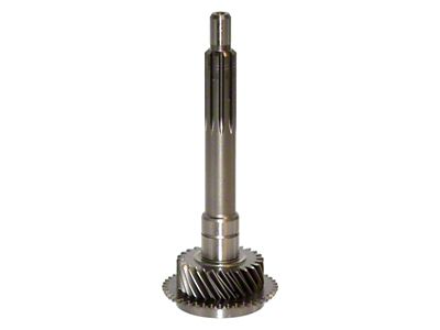 USA Standard Gear NV3550 Manual Transmission Input; 26-Tooth (00-01 Jeep Cherokee XJ)