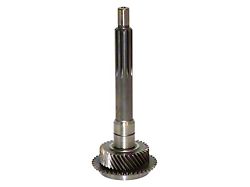 USA Standard Gear NV3550 Manual Transmission Input; 35-Tooth (00-01 Jeep Cherokee XJ)