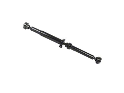 USA Standard Gear Rear Driveshaft; 88-Inch (14-20 Jeep Cherokee KL)