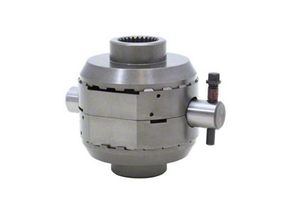 USA Standard Gear Spartan Locker for Chrysler 8.25-Inch Differential; 27 Spline (91-96 Jeep Cherokee XJ)