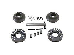 USA Standard Gear Spartan Locker for M35 Differential for 1.620-Inch Side Gear Bore; 27 Spline (84-01 Jeep Cherokee XJ)