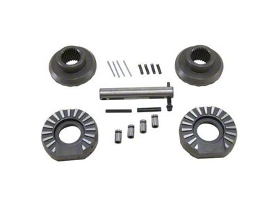 USA Standard Gear Spartan Locker for M35 Differential for 1.620-Inch Side Gear Bore; 27 Spline (84-01 Jeep Cherokee XJ)