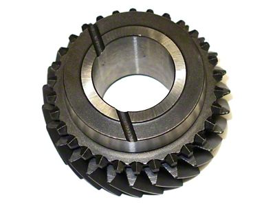 USA Standard Gear T5 Manual Transmission 3rd Gear; 27-Tooth (82-85 Jeep Cherokee XJ)