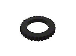 USA Standard Gear Transfer Case Output Shaft Rubber Star Gasket Yoke Seal (95-01 Jeep Cherokee XJ)