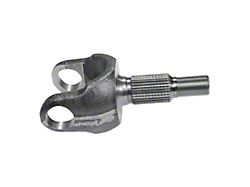 USA Standard Gear Dana 44 4340 Chromoly Front Axle Kit with 1350 U-Joints; 32-Spline (20-25 Jeep Gladiator JT)