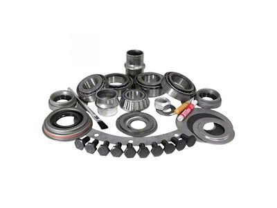 USA Standard Gear 8-Inch Axle Master Overhaul Kit (05-10 Jeep Grand Cherokee WK)