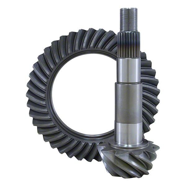 USA Standard Gear Jeep Grand Cherokee AMC Model 35 Axle Ring and Pinion