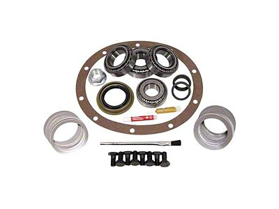 USA Standard Gear AMC Model 35 Differential Master Overhaul Kit (93-98 Jeep Grand Cherokee ZJ)