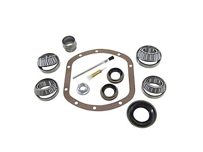 2X Front Wheel Bearing Hubs LH+RH for Jeep Grand Cherokee WH WK Commander XH XK | Australia