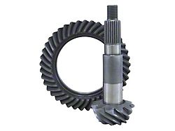USA Standard Gear Dana 30 Axle Ring and Pinion Gear Kit; 4.56 Gear Ratio (93-96 Jeep Grand Cherokee ZJ)
