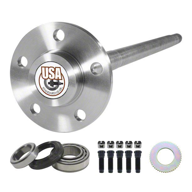 USA Standard Gear (ZA W38821) 4340 Chrome-Moly Left Inner