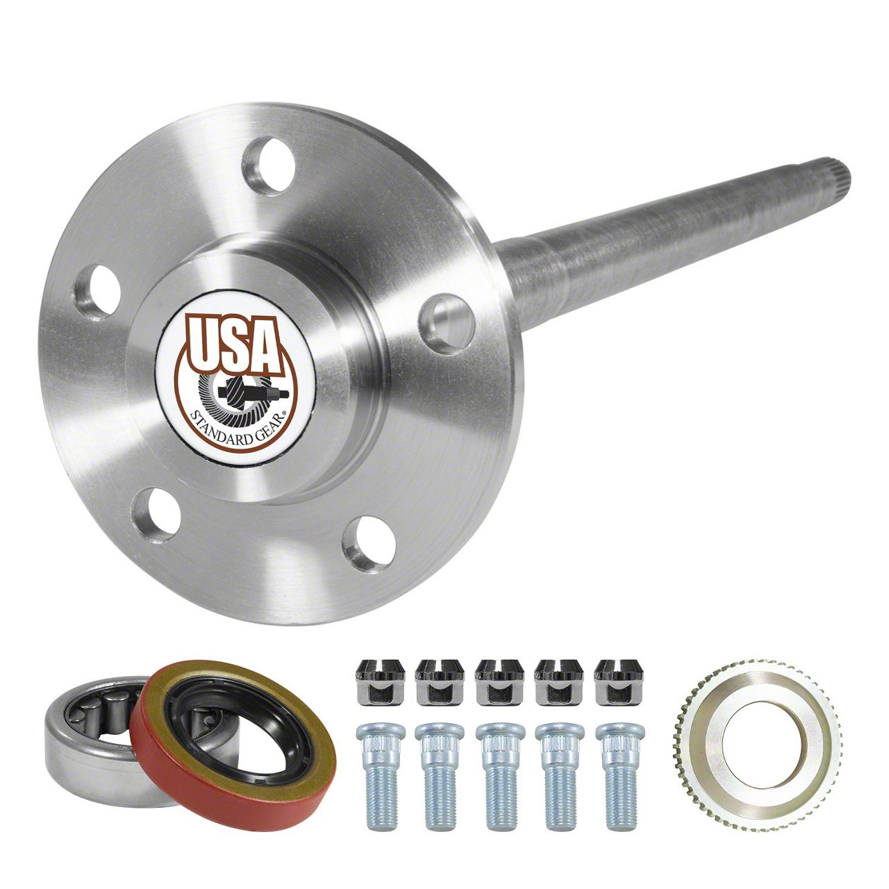 フルセット79 USA Standard Gear Jeep Grand Cherokee Dana M35 Rear Axle