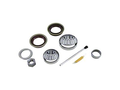 USA Standard Gear Dana Spicer 30 Pinion Installation Kit; Short (96-98 Jeep Grand Cherokee ZJ)