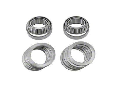 USA Standard Gear Dana Spicer 44 Front Differential Master Overhaul Kit (96-04 Jeep Grand Cherokee ZJ & WJ)