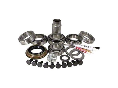 USA Standard Gear Dana Spicer 44HD Differential Master Overhaul Kit (99-04 Jeep Grand Cherokee WJ)