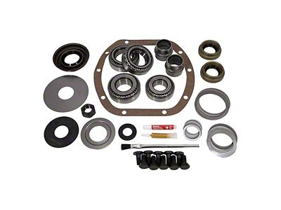 USA Standard Gear Dana Super 30 Front Differential Master Overhaul Kit (1999 Jeep Grand Cherokee)