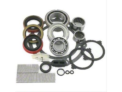 USA Standard Gear Bearing Kit for NP249 Transfer Case (93-94 Jeep Grand Cherokee ZJ)