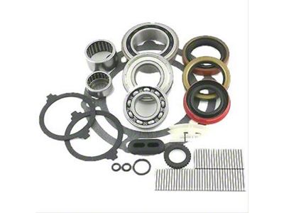 USA Standard Gear Bearing Kit for NP249J Transfer Case (95-98 Jeep Grand Cherokee ZJ)