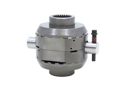 USA Standard Gear Spartan Locker for Chrysler 8.25-Inch Differential; 29 Spline (05-10 Jeep Grand Cherokee WK)