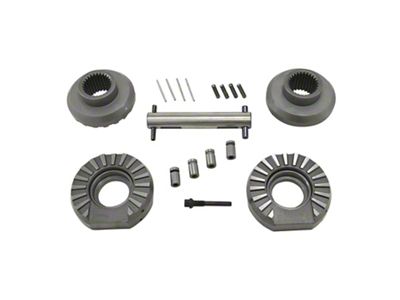 USA Standard Gear Spartan Locker for M35 Differential for 1.560-Inch Side Gear Bore; 27 Spline (93-98 Jeep Grand Cherokee ZJ)