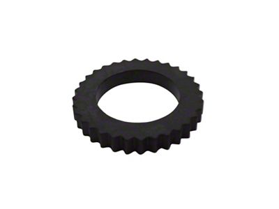 USA Standard Gear Transfer Case Output Shaft Rubber Star Gasket Yoke Seal (93-98 Jeep Grand Cherokee ZJ)