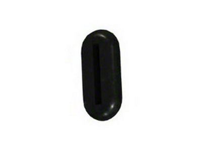 USA Standard Gear Transfer Case Oblong Trail Housing Plug Seal (99-00 Jeep Grand Cherokee WJ)