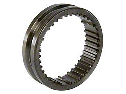 USA Standard Gear AX15 Manual Transmission 3rd and 4th Synchro Sleeve (89-99 Jeep Wrangler YJ & TJ)