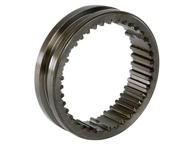 USA Standard Gear AX15 Manual Transmission 3rd and 4th Synchro Sleeve (89-99 Jeep Wrangler YJ & TJ)