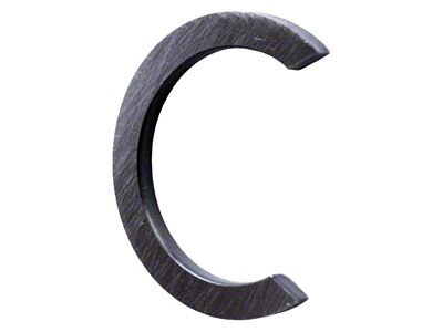 USA Standard Gear AX15 Manual Transmission 5th Gear Mainshaft Snap Ring (89-99 Jeep Wrangler YJ & TJ)