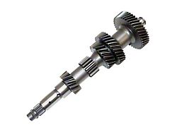 USA Standard Gear AX15 Manual Transmission Gear Cluster (89-99 Jeep Wrangler YJ & TJ)