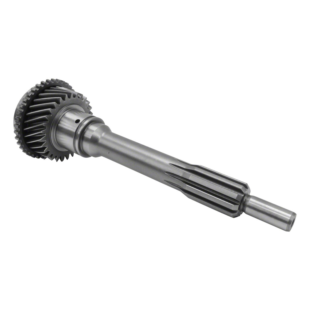 Axle Repair Bearing USA Standard Gear AX15 Manual Transmission Front ...