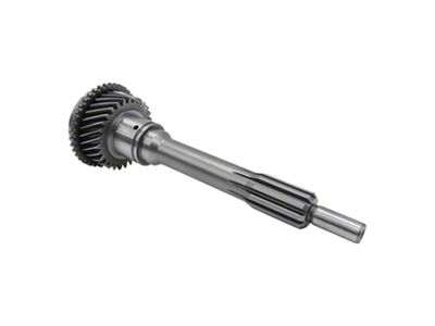 USA Standard Gear AX15 Manual Transmission Input (89-91 Jeep Wrangler YJ)