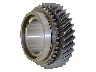 USA Standard Gear AX15 Manual Transmission Mainshaft 2nd Gear (89-99 Jeep Wrangler YJ & TJ)
