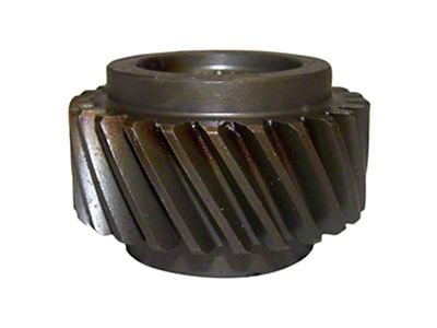 USA Standard Gear AX15 Manual Transmission Mainshaft 5th Gear; 25-Tooth (89-99 Jeep Wrangler YJ & TJ)
