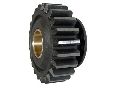 USA Standard Gear AX15 Manual Transmission Reverse Idler (89-99 Jeep Wrangler YJ & TJ)