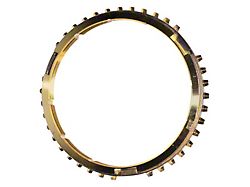 USA Standard Gear AX15 Transmission 1st and 2nd Gear Blocker Synchro Ring (89-99 Jeep Wrangler YJ & TJ)