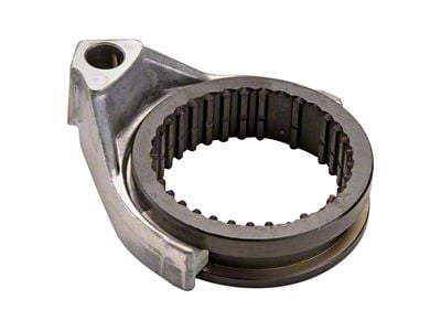 USA Standard Gear AX5 Manual Transmission 3rd and 4th Sleeve and Fork (87-02 Jeep Wrangler YJ & TJ)