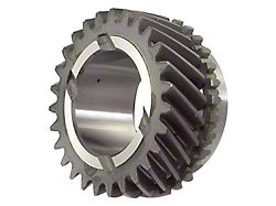USA Standard Gear AX5 Manual Transmission 3rd Gear (87-02 Jeep Wrangler YJ & TJ)