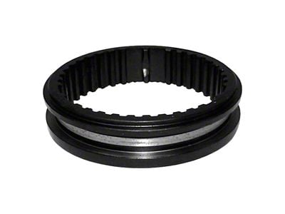 USA Standard Gear AX5 Manual Transmission 5th Gear and Reverse Sleeve (87-02 Jeep Wrangler YJ & TJ)