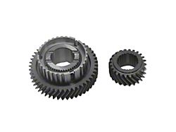 USA Standard Gear AX5 Manual Transmission 5th Gear Set (87-02 Jeep Wrangler YJ & TJ)