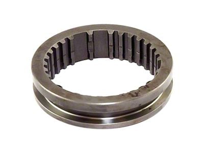 USA Standard Gear AX5 Manual Transmission 5th and Reverse Synchro Sleeve (87-95 Jeep Wrangler YJ)