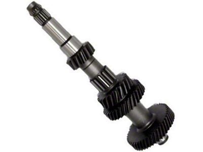 USA Standard Gear AX5 Manual Transmission Cluster Gear (87-02 Jeep Wrangler YJ & TJ)