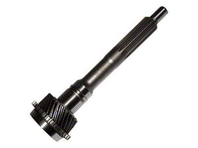 USA Standard Gear AX5 Manual Transmission Input (87-02 Jeep Wrangler YJ & TJ)