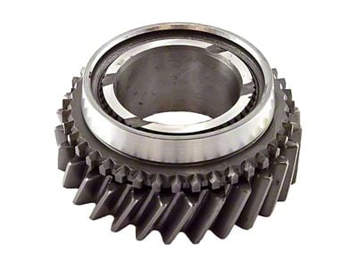 USA Standard Gear AX5 Manual Transmission Mainshaft 2nd Gear (87-02 Jeep Wrangler YJ & TJ)